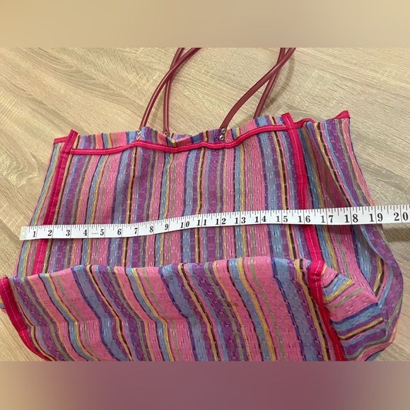 Frida Kahlo Beach Bag Tote - Picture 5 of 7